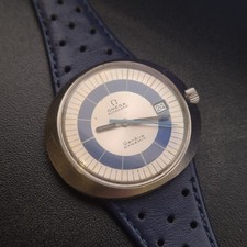 Men's Omega Geneve Automatic