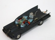 Corgi 267 1970 Batman
