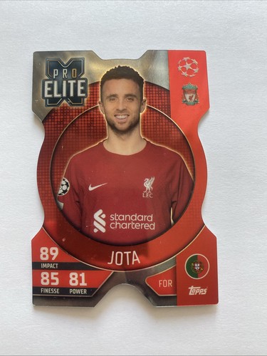 Diogo jota liverpool pro - liverpool, fc