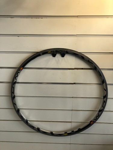 Used mavic ksyrium - mavic,