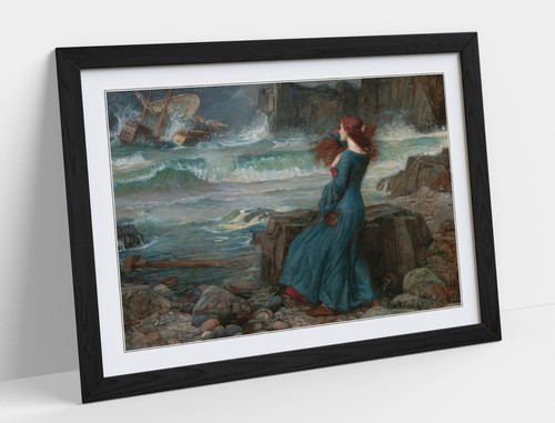 John waterhouse miranda - waterhouse,,