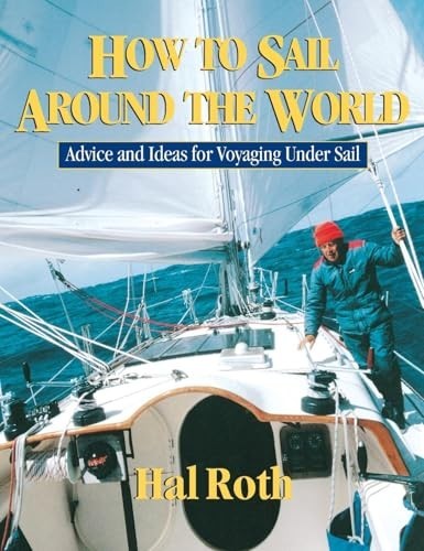 How sail around the - to,