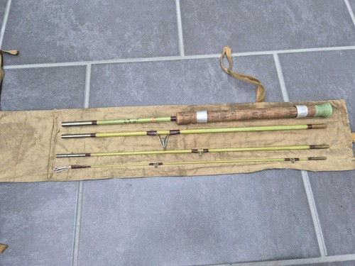 Vintage milbro 7ft tourist - vintage,