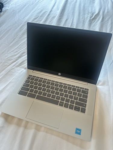 Chromebook inch intel - hp,