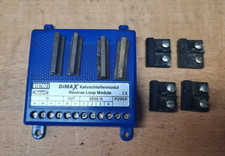 Massoth DCC reverse loop module 8157001 suitable for G scale LGB 