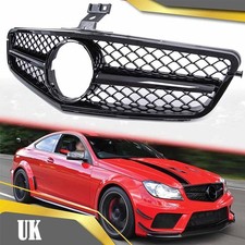 FOR 2008-2014 MERCEDES C CLASS