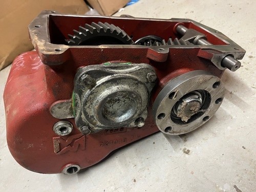 Merlo gearbox 036441 - merlo,