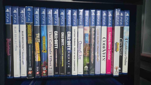 Playstation ps4 games - games, &
