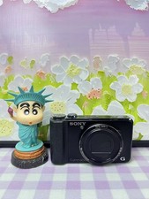 Sony HX9V-Panorama Sweep,3D