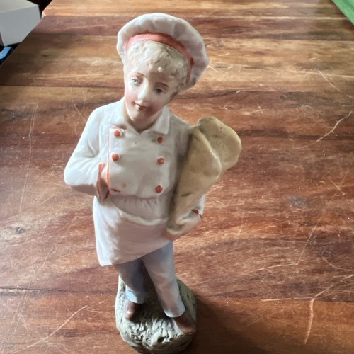 Vintage porcelain ceramic - porcelain,