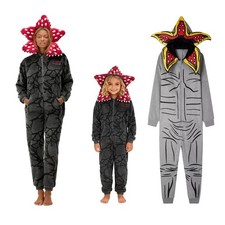 StrangerThings Demogorgon