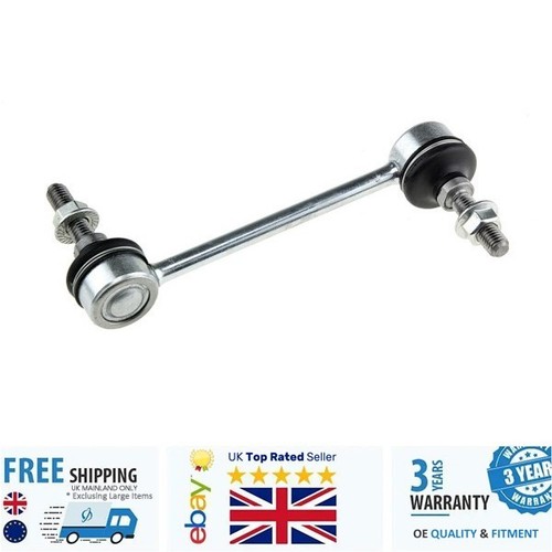 Rear stabiliser bar - rear,