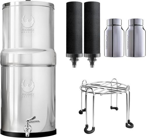 Phoenix gravity liter aisi - gravity, |aisi