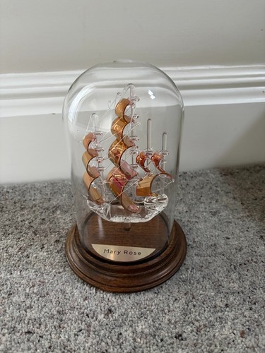 Collectors mary rose - collectors,