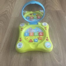 Waybuloo Sounds Mirror Electronic Toy