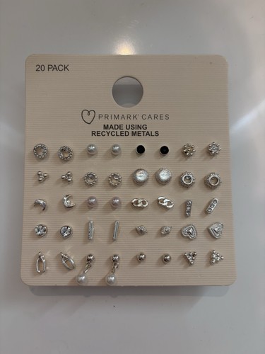 Primark pack assorted - 20,