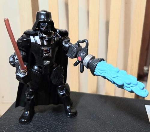 Star wars hero mashers darth - hero,