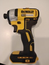 Dewalt DCF787 18V Brushless Impact Driver              "Bare Tool"