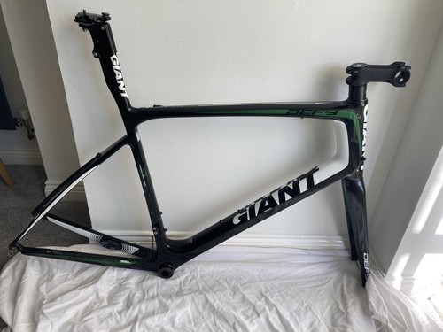 Giant defy advanced - giant, sl