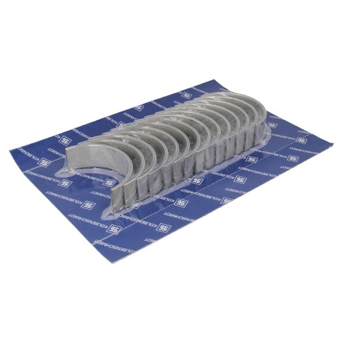 Crankshaft bearings fits - bearings,