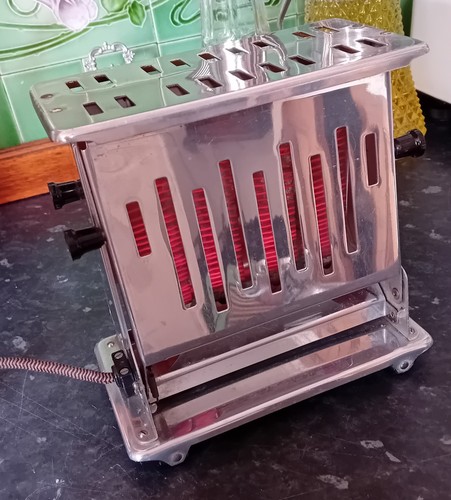 Vintage retro premier - retro, electric