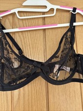 Agent Provocateur Women's Bra