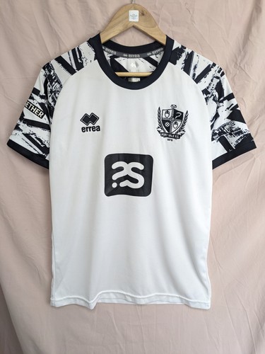 Port vale errea mcdermott - port,
