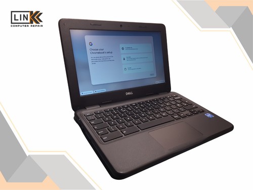 Dell chromebook 3100 4gb - dell, ram