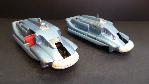 Dinky toys 104 spectrum - 2,