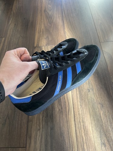 Adidas men barrowland - men’s,