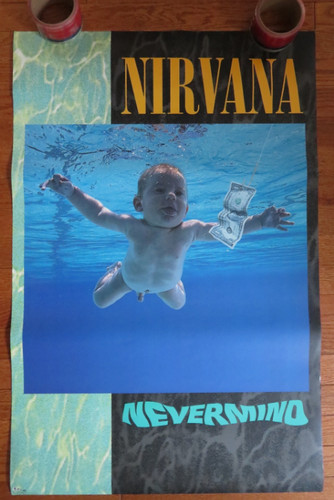 1991 original nirvana - 1991,