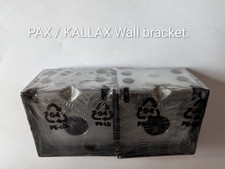 2 PACK x IKEA PAX WARDROBE /