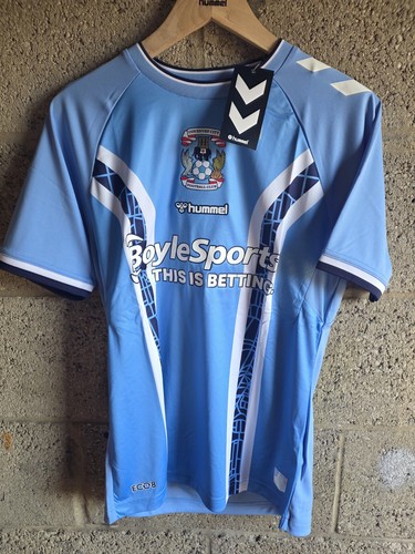 Coventry city 2022 2023 - fc, 2022-2023