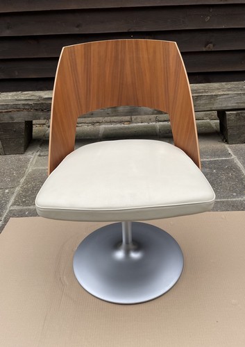 Tonon italian cream leather - italian,