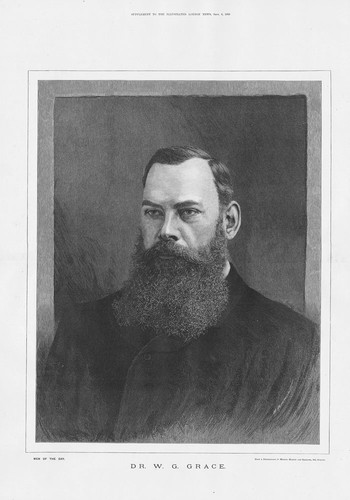 Grace men the - wg, of