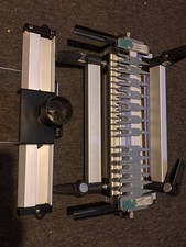 Leigh Super 12" Dovetail Jig