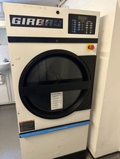 Commercial Grade Gas Tumble Dryer