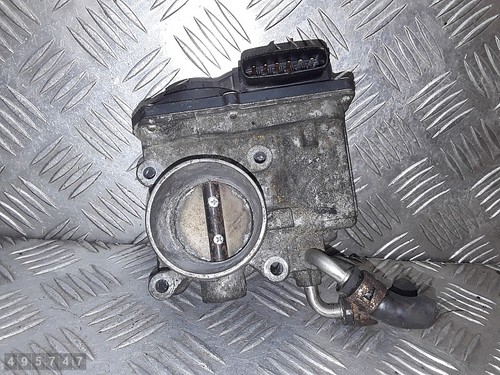 2003 toyota corolla throttle - 2003,