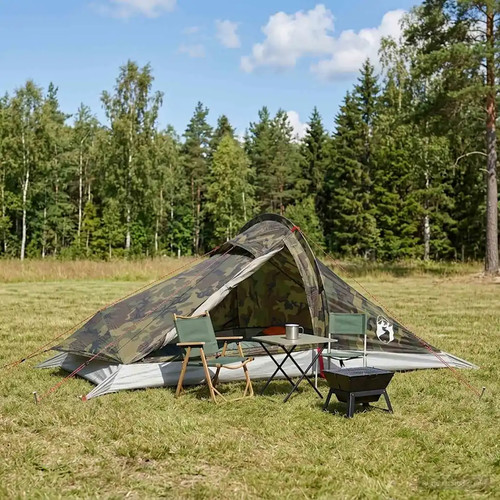 Walplus backpacking tent - backpacking,