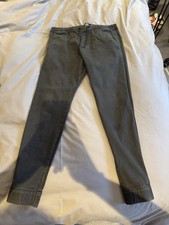 Hollister Skinny Jogger Medium
