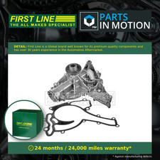 Water Pump FWP2240 First Line