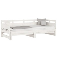 Solid Wood Pine Pull-out Day