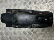 Suzuki TS50 ER Rear Mudguard