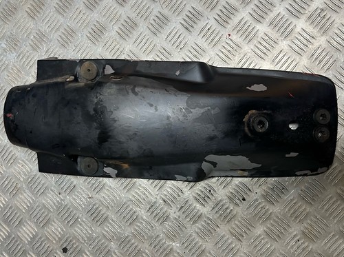 Suzuki ts50 rear mudguard - suzuki, er