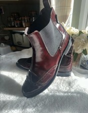 Russell & Bromley Cadogan Ox