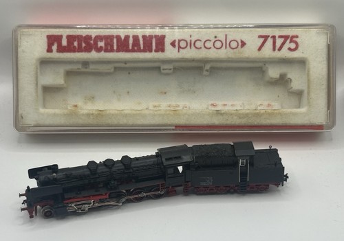 Fleischmann piccolo 7175 - -, n