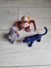 Disney's The Jungle Book Rare
