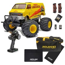 TAMIYA RC 58347 Lunch Box 2005