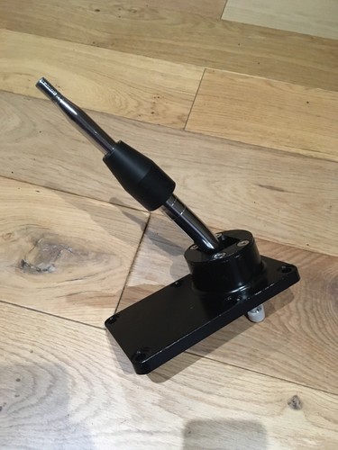 Epman short shifter - epman,