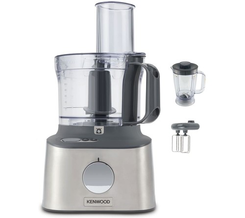 Kenwood fdm310ss food - kenwood,